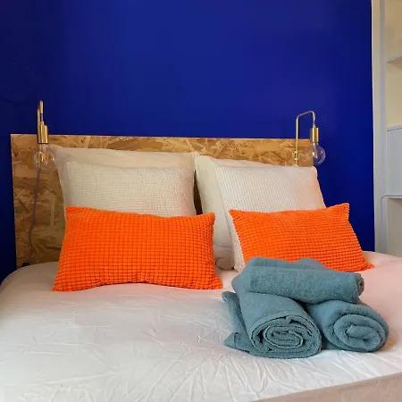 Apartment Maison Yuki - Bleu Alpin - Netflix & Parking Gratuit