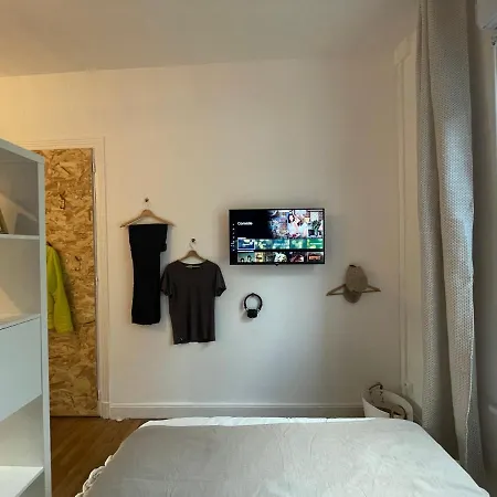 Maison Yuki - Bleu Alpin - Netflix & Parking Gratuit * Le Mont-Dore