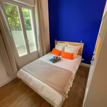 Maison Yuki - Bleu Alpin - Netflix & Parking Gratuit Le Mont-Dore