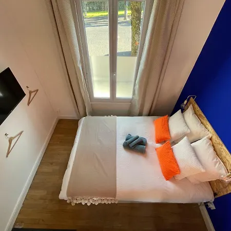 Maison Yuki - Bleu Alpin - Netflix & Parking Gratuit Apartment Le Mont-Dore