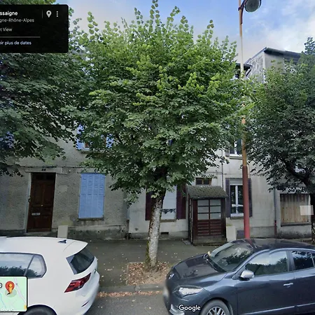 Maison Yuki - Bleu Alpin - Netflix & Parking Gratuit