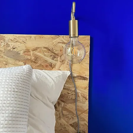 Maison Yuki - Bleu Alpin - Netflix & Parking Gratuit Apartment Le Mont-Dore