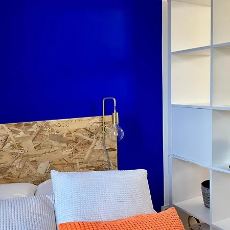 Maison Yuki - Bleu Alpin - Netflix & Parking Gratuit Apartment *